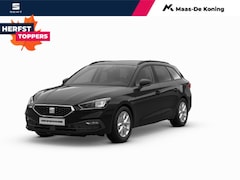 SEAT Leon Sportstourer - Style Business Intense 1.5 eTSI 115 PK Station | Technology Pack | Metallic Lak | Herwaard