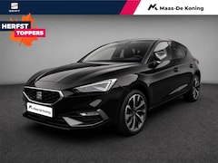SEAT Leon - FR Business 1.5 TSI eHybrid 204 PK Hatch. Technology pack | Matrix Led | Herwaardering