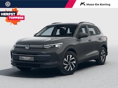Volkswagen Tiguan - Limited Edition 1.5 eHybrid 204 PK 6 versn. DSG · Achteruitrijcamera · Draadloze telefoonl