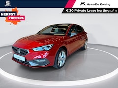 SEAT Leon - FR Business 1.5 TSI eHybrid 150 kW / 204 PK Hatchb 6 versn. DSG | Panoramadak | matrix led