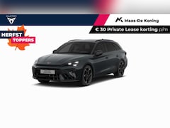 SEAT Leon - 1.5 TSI e-Hybrid VZ Performance 272PK l Sennheiser Audio l Navigatie l Intelligent Drive l