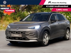 Volkswagen T-Roc - Life Edition 1.5 eTSI 116 PK 7 versn