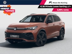 Volkswagen Tiguan - Edition 20 1.5 eHybrid 204 PK 6 versn. DSG