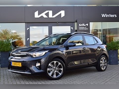 Kia Stonic - 1.0 T-GDi DynamicLine | Navigatie | Camera | Cruise Control | Trekhaak | Keyless | Tot 10j
