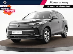 Volkswagen Tiguan - Limited Edition 1.5 eHybrid 204 PK 6 versn. DSG · Design Pakket Dark · Trekhaak inklapbaar