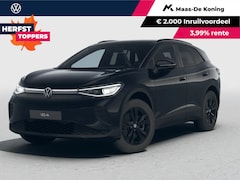 Volkswagen ID.4 - Pro Limited Edition Plus 77 kWh accu 286 pk