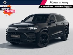 Volkswagen Tayron - R-Line Edition 1.5 eHybrid 272 PK 6 versn. DSG · Black Style Pakket · Comfort Pakket Plus