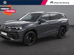 Volkswagen Tayron - R-Line Edition 1.5 eHybrid 204 PK 6 versn. DSG · Black Style Pakket · Trekhaak inklapbaar,