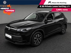 Volkswagen Tiguan - Life 1.5 eHybrid 204 PK 6 versn. DSG · Achteruitrijcamera · Comfort pakket ·