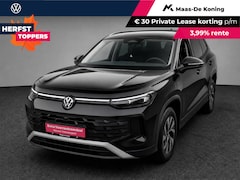 Volkswagen Tayron - Life Edition 1.5 eHybrid 204 PK 6 versn. DSG · Trekhaak inklapbaar, met elektrische ontgre