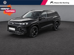 Volkswagen Tayron - R-Line Edition 1.5 eHybrid 204 PK 6 versn. DSG · Black Style Pakket · Trekhaak inklapbaar,