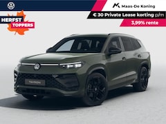 Volkswagen Tayron - R-Line Edition 1.5 eHybrid 204 PK 6 versn. DSG · Black Style Pakket · Trekhaak inklapbaar,