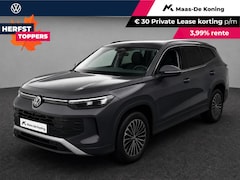 Volkswagen Tayron - Life Edition 1.5 eHybrid 204 pk 6 versn. DSG · Comfort Pakket · Trekhaak inklapbaar, met e