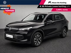 Volkswagen Tiguan - Life 1.5 eHybrid 204 PK 6 versn. DSG · Achteruitrijcamera · Comfort pakket ·