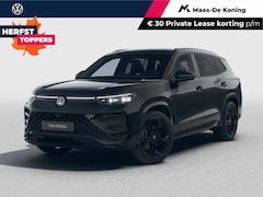 Volkswagen Tayron - R-Line Edition 1.5 eHybrid 204 PK 6 versn. DSG · Black Style Pakket · Trekhaak inklapbaar,