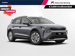 Skoda Elroq - Selection 60 | Metallic Lak | 2500, - inruilvoordeel