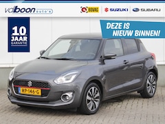Suzuki Swift - 1.0 Stijl Smart Hybrid | Navi | Cruise | Clima | Lm-Velgen