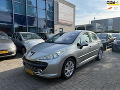 Peugeot 207 - 1.6 VTi XS Pack 5-drs, AUTOMAAT, Clima, APK 09/26