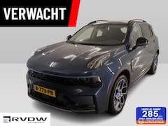 Lynk & Co 01 - - 1.5 261PK Plug-in Hybrid, Pano, Camera , Apple Carplay✅NL AUTO