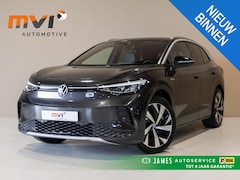 Volkswagen ID.4 - Life 77 kWh SOH 90% / 204pk / NAP / Achteruitrij camera / Voorruit verwarming / Stoelverwa