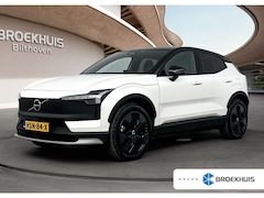 Volvo EX30 Cross Country - Twin Motor Performance Ultra 69 kWh | Panoramadak | PDC V+A en 360 camera | Getint Glas |