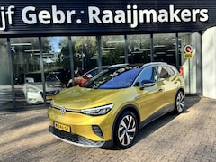 Volkswagen ID.4 - First 77 kWh*89%SOH*13140 netto*EXPORT