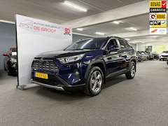 Toyota RAV4 - 2.5 Hybrid Business/ NL auto/ Bearlock slot/ Navi