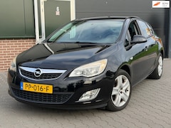 Opel Astra - 1.4 Edition/Netjes/Apk/Airco/Topstaat