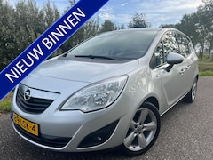 Opel Meriva - 1.4 Turbo Edition