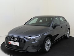 Audi A3 Sportback - 40 TFSI e Edition | SoH 96% | Cruise control | Lane assist | Parkeersensoren achter | Navi