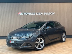 Opel Astra GTC - 1.4 Turbo Sport