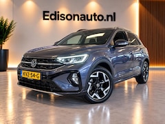 Volkswagen Taigo - 1.0 TSI R-Line 116PK *PANO*IQ DRIVE*APP*LM17
