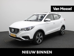 MG MG ZS EV - Luxury 45 kWh