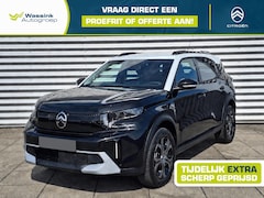 Citroën Ë-C3 Aircross - Extended Range Plus | SEPTEMEBER ACITE | Climate Control | Cruise Control | Apple Carplay