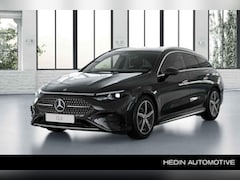 Mercedes-Benz CLA-klasse Shooting Brake - CLA 180 Business Solution | Premium Pakket | MBUX Augmented Reality Navigatie
