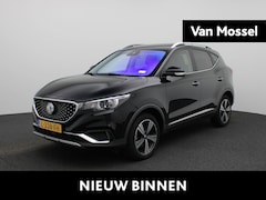 MG MG ZS EV - Luxury 45 kWh