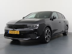 Opel Astra Sports Tourer - 1.2 Turbo GS Trekhaak | All-seasons | Apple Carplay/Android Auto|telefoonintegratie premiu