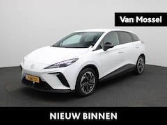 MG MG4 Electric - Comfort 64 kWh | Automaat | Navigatie | Climate Control | Apple Carplay / Android Auto | P