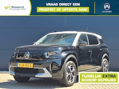 Citroën C3 Aircross - 1.2 Hybrid 145pk Max | SEPTEMBER ACTIE | Navigatie | Camera | Cruise Control | Climate Con