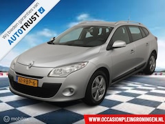 Renault Mégane Estate - 2.0 Dynamique Automaat