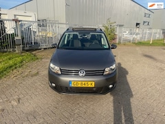 Volkswagen Touran - 1.6 TDI Highline BlueMotion Panorama Dak