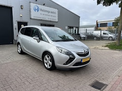 Opel Zafira Tourer - 1.4 |7p. |CLIMA |APK 16-06-2027