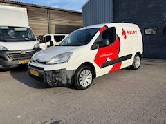 Citroën Berlingo - 1.6 HDI L1 Airco Cruise control AHK