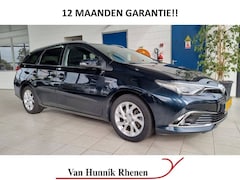 Toyota Auris Touring Sports - TS 1.8 Business Pro | Navigatie | LED | Stoelverwarming |