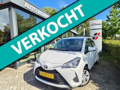 Toyota Yaris - 1.0 VVT-i Energy/NAVI