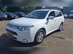 Mitsubishi Outlander - 2.0 PHEV 2014 APK 2-2027 Hybride EXPORT