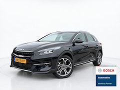 Kia XCeed - 1.6 GDi PHEV DynamicLine