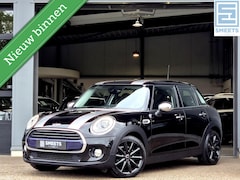 MINI 5-Deurs - 1.5 Cooper Chili Serious Business
