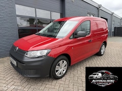 Volkswagen Caddy Cargo - 1.5 TSI 114 PK 1-2022 42.000 km Navi
