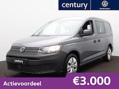 Volkswagen Caddy Maxi - Bedrijfswagens Flexible Flexible 1.5 eHybrid EU6 85 kW (115 pk) 2970
